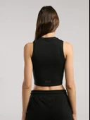 Ever Relaxed Rib Kadın Thick-Strapped Atlet TW0024 thumbnail 8