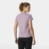 Helly Hansen W Core Kadın T-Shirt 2.0 thumbnail 6
