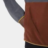 Helly Hansen Daybreaker Snap Erkek Polar thumbnail 6