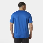 Helly Hansen Hh Tech Erkek T-Shirt 2.0 thumbnail 6