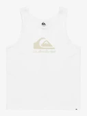 Quiksilver Ev Comp Logo Tank Erkek Atlet thumbnail 5