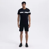 Ellesse Erkek T-shirt M-EM442 thumbnail 7