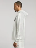 Ever Classics Comfort Siyah Kapüşonlu Erkek Sweatshirt thumbnail 11