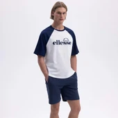 Ellesse Erkek T-shirt M-EM009-2 thumbnail 7