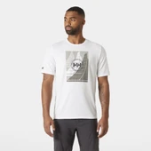 HELLY HANSEN HP RACE GRAPHIC T-SHIRT thumbnail 2