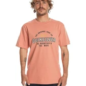 Quiksilver Floating Around Ss Erkek Tişört thumbnail 1