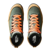 The North Face M Back-To-Berkeley Iv Wp Erkek Bot thumbnail 7