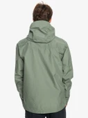 Quiksilver Over Cast Gore Tex Jk thumbnail 10
