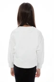Rolypoly Kız Çocuk Sweatshirt thumbnail 2