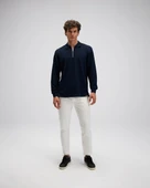 Ellesse Erkek Polo Sweatshirt EM601 thumbnail 12