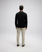 Ellesse Erkek Polo Sweatshirt EM582 thumbnail 12