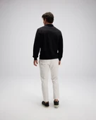 Ellesse Erkek Polo Sweatshırt Em633 thumbnail 7