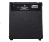 Peavey MAX 158 Bas Gitar Amfisi thumbnail 2