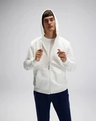 Ellesse Erkek Fermuarlı Kapüşonlu Sweat EM581 thumbnail 2