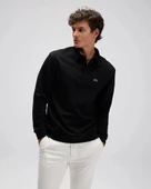 Ellesse Erkek Polo Sweatshırt Em633 thumbnail 1