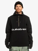 Quiksilver Lıve For The Rıde Sweatshirt thumbnail 2