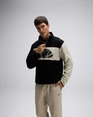 Ellesse Yarım Fermuarlı Sweat thumbnail 7