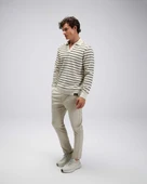 Ellesse Erkek Polo Sweatshirt EM594 thumbnail 2