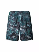 The North Face 24/7 7In - Eu Aop Erkek Şort thumbnail 6
