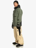 Quiksilver Lıve For The Rıde Sweatshirt thumbnail 6