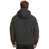 Quiksilver CLASSIK HOOD UPD Erkek Mont thumbnail 2