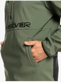 Quiksilver Lıve For The Rıde Sweatshirt thumbnail 12