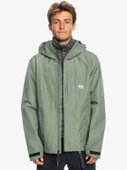 Quiksilver Over Cast Gore Tex Jk thumbnail 1