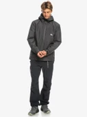 Quiksilver Over Cast Gore Tex Jk thumbnail 11