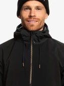 Quiksilver Lıve For The Rıde Sweatshirt thumbnail 11