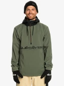 Quiksilver Lıve For The Rıde Sweatshirt thumbnail 1