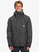 Quiksilver Over Cast Gore Tex Jk thumbnail 3