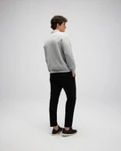 Ellesse Erkek Polo Sweatshırt Em633 thumbnail 12