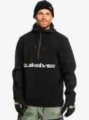 Quiksilver Lıve For The Rıde Sweatshirt thumbnail 3