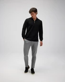 Ellesse Erkek Polo Sweatshirt EM601 thumbnail 6