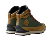 The North Face M Back-To-Berkeley Iv Wp Erkek Bot thumbnail 5