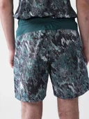 The North Face 24/7 7In - Eu Aop Erkek Şort thumbnail 4