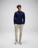 Ellesse Erkek Polo Sweatshirt EM582 thumbnail 11