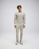 Ellesse Erkek Polo Sweatshirt EM594 thumbnail 4