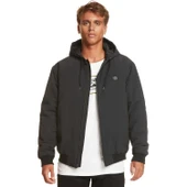 Quiksilver CLASSIK HOOD UPD Erkek Mont thumbnail 1