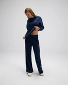 Ellesse Kadın Sweat Pantolon EF543 thumbnail 3