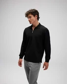 Ellesse Erkek Polo Sweatshirt EM601 thumbnail 2