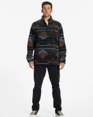 Billabong Boundary Mock Neck Polar thumbnail 3