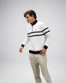 Ellesse Yarım Fermuarlı Sweat thumbnail 10