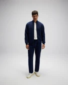 Ellesse Erkek Fermuarlı Sweat EM545 thumbnail 5