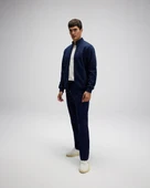 Ellesse Erkek Fermuarlı Sweat EM545 thumbnail 9