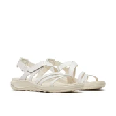 Merrell Kadın Beyaz Sandalet HARBOR BACKSTRAP thumbnail 1