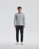 Ellesse Erkek Polo Sweatshırt Em633 thumbnail 8