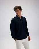 Ellesse Erkek Polo Sweatshirt EM601 thumbnail 3