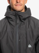 Quiksilver Over Cast Gore Tex Jk thumbnail 9