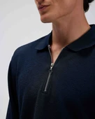 Ellesse Erkek Polo Sweatshirt EM601 thumbnail 11